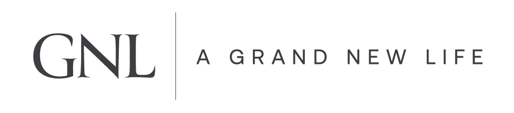 A Grand New Life