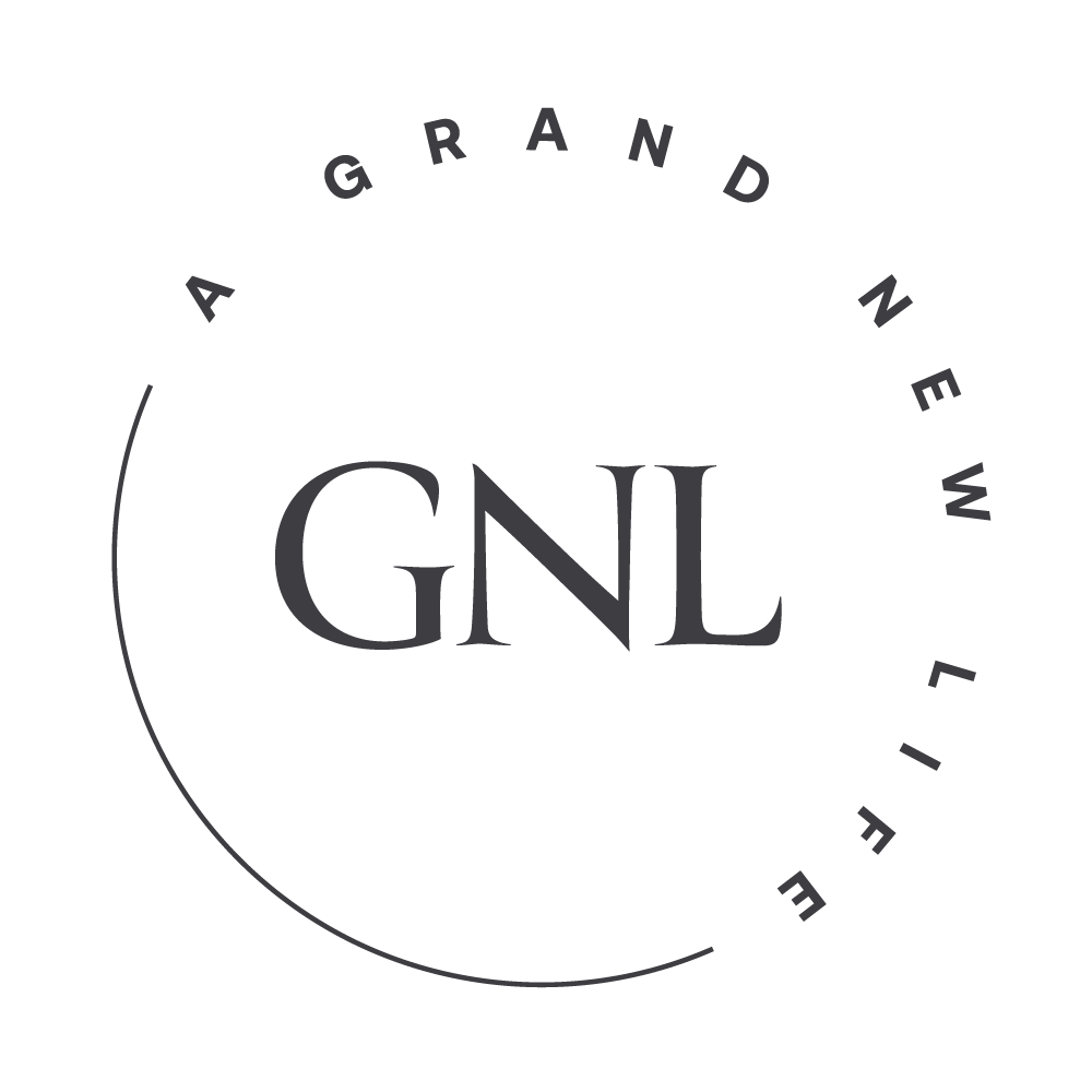 A Grand New Life